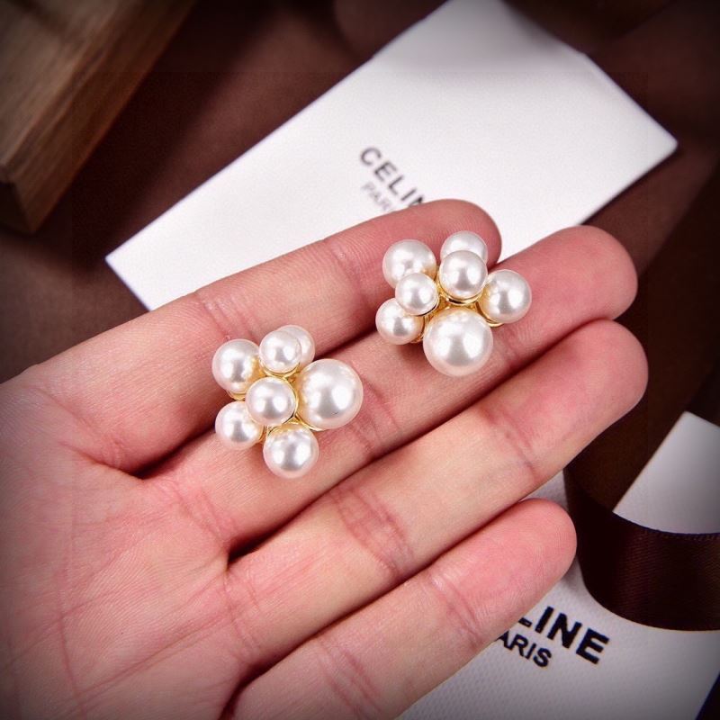 Celine Earrings